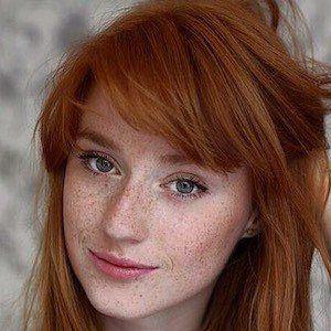 Alina Kovalenko Photo #1