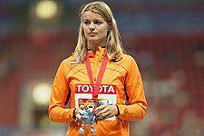 Dafne Schippers Photo #1