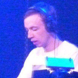 Andrew Rayel Photo #1