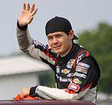 Kyle Larson Photo #1