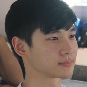 Richard Juan Photo #1