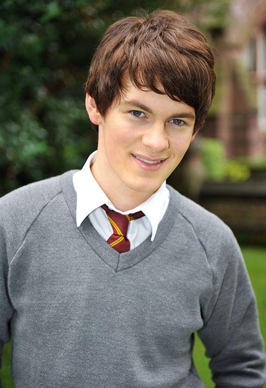 Brad Kavanagh Photo #1