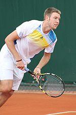 Jack Sock Photo #1