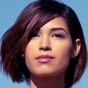 Moriah Peters Photo #1