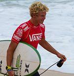 John John Florence Photo #1