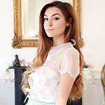 Marzia Kjellberg Photo #1