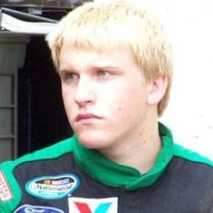 Chris Buescher Photo #1