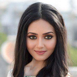 Vidya Pradeep Photo #1