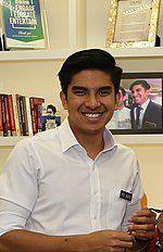 syed saddiq Photo #1