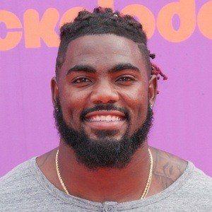 Landon Collins Photo #1