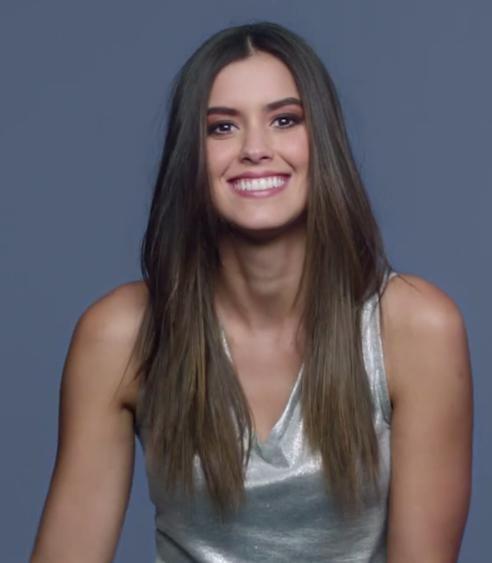 Paulina Vega Photo #1