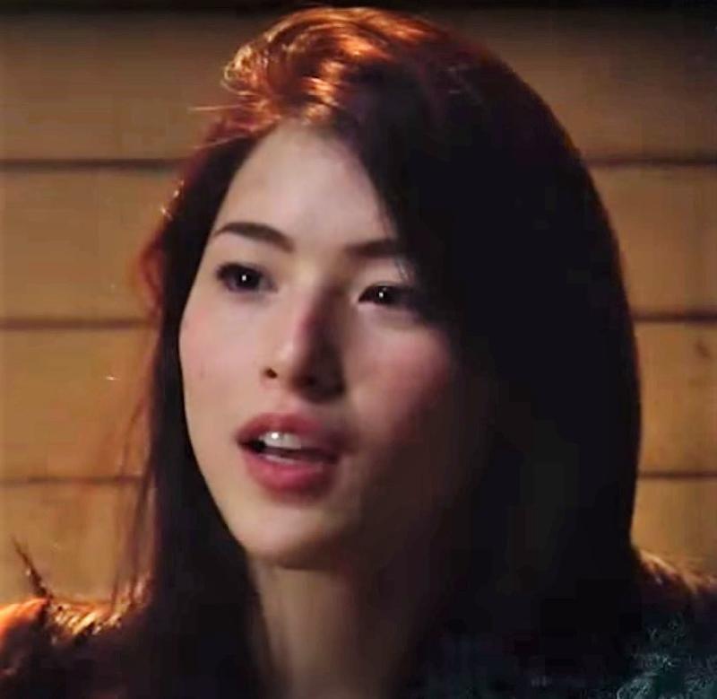 Kylie Padilla Photo #1