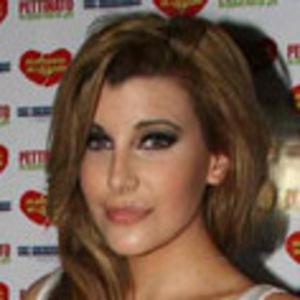 Charlotte Caniggia Photo #1