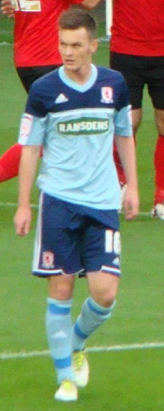 Josh McEachran Photo #1