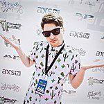 Jarrod Alonge Photo #1