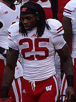 Melvin Gordon Photo #1