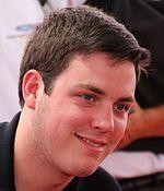 Alex Bowman Photo #1