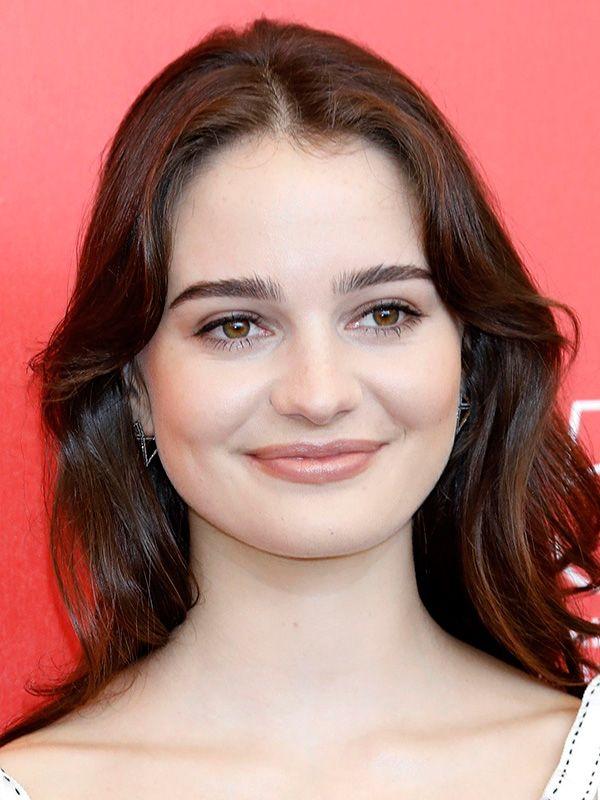 Aisling Franciosi Photo #1