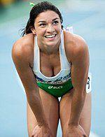 Michelle Jenneke Photo #1