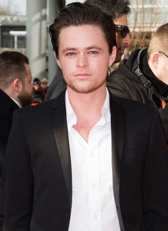 Harrison Gilbertson Photo #1