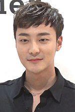 Roy Kim Photo #1