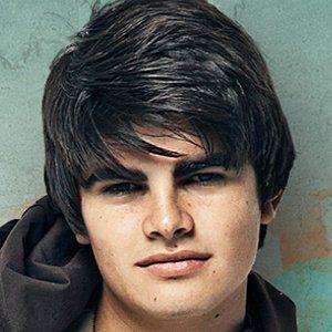 Jonathan Moly Photo #1