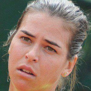 Ajla Tomljanovic Photo #1