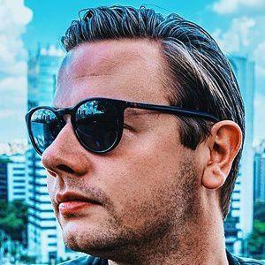 Sam Feldt Photo #1