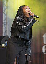 Ray BLK Photo #1