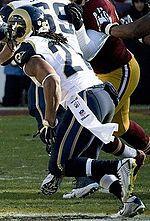 Tre Mason Photo #1