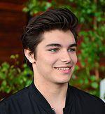 Anton Ewald Photo #1