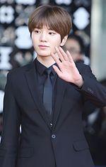 Lee Sung-Jong Photo #1