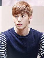 Lee Hong-bin Photo #1