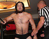 Trevor Lee Photo #1