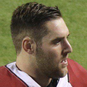 Trevor Knight Photo #1