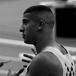 Adam Gemili Photo #1