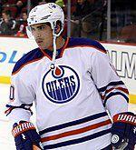 Nail Yakupov Photo #1