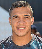 Cheslin Kolbe Photo #1