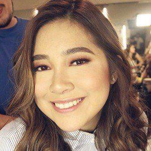 Moira Dela Torre Photo #1