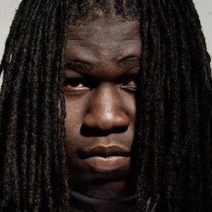 Young Chop Photo #1