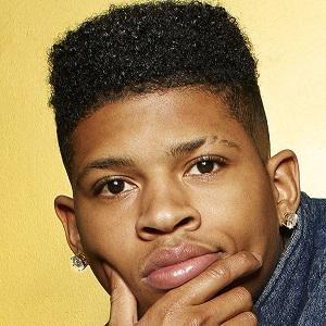 Bryshere Gray Photo #1