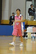 Naho Miyoshi Photo #1