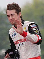 Ryan Blaney Photo #1