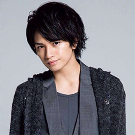 Kento Nakajima Photo #1