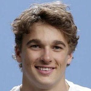 Nick Goepper Photo #1