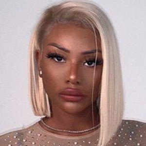 Shannade Clermont Photo #1