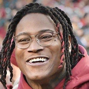 Reuben Foster Photo #1