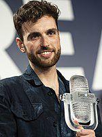 Duncan Laurence Photo #1