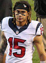 Will Fuller Photo #1