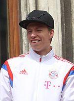 Mitchell Weiser Photo #1